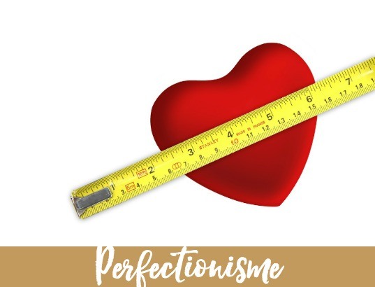 Perfectionisme