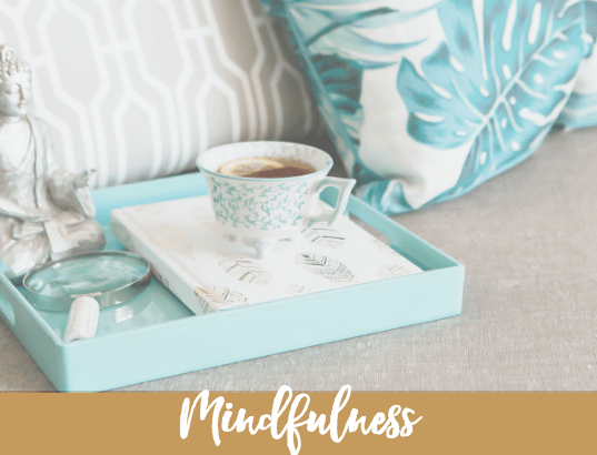 Mindfulness Mindfulness