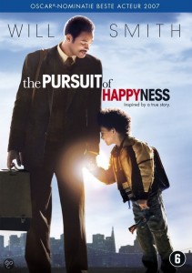 pursuit of happyness