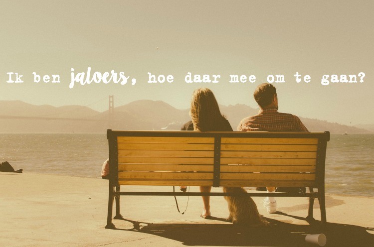 Help, ik ben jaloers, hoe daar mee om te gaan? - Just Be You