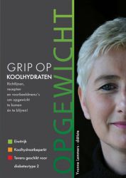 Grip op Koolhydraten - Yvonne Lemmers