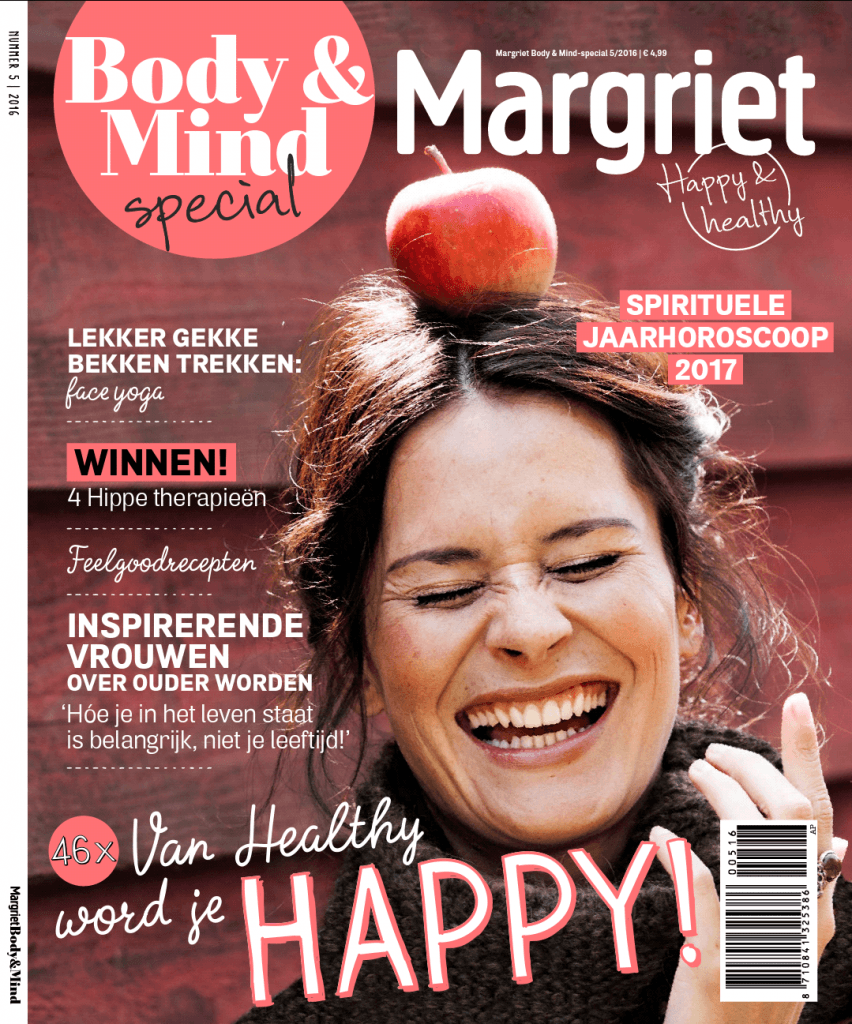 Gedachten en Mooie Momenten in de Body Mind Special