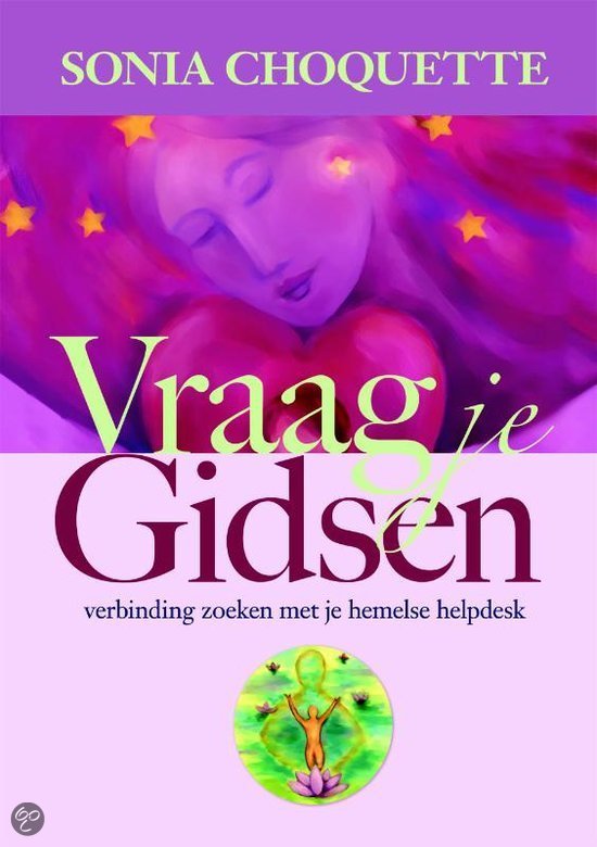 Vraag je gidsen review