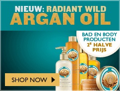 argan oil