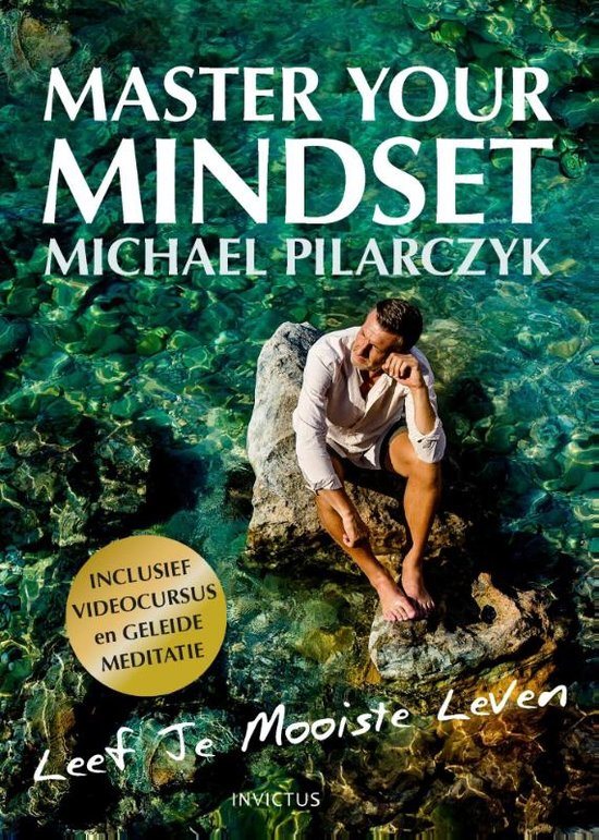 Master your Mindset Michael Pilarczyk