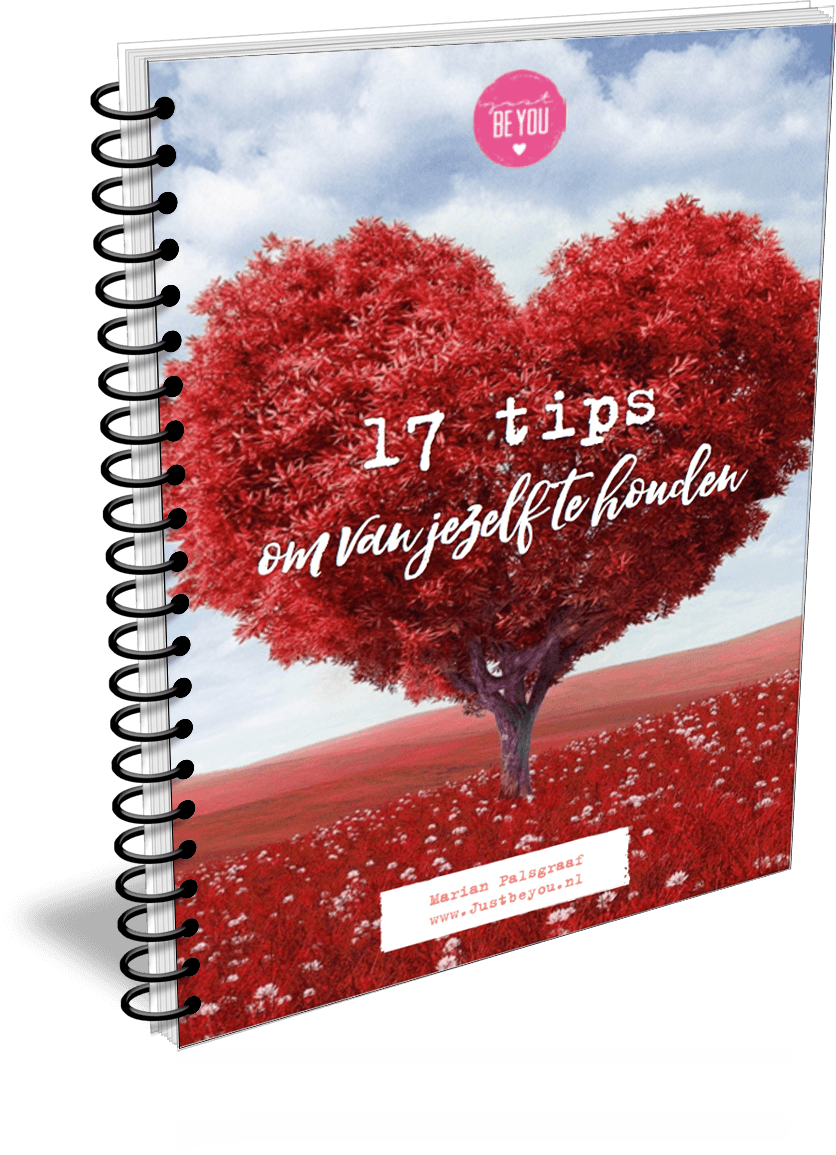 17 tips Van Jezelf Houden
