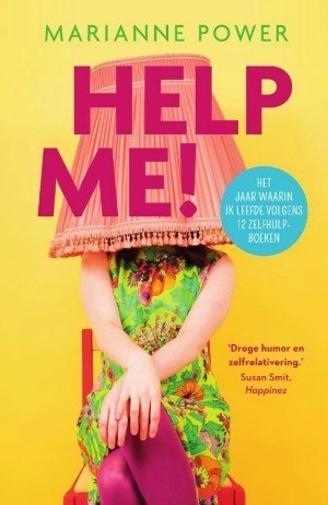 Help me! Marianne Power