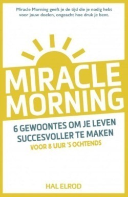 Miracle Morning - Hal Elrod