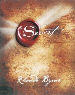 The Secret - Rhonda Byrne