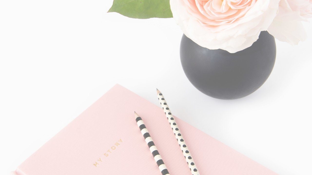 Hoe journaling je kan helpen en helen Hoe journaling je kan helpen en helen