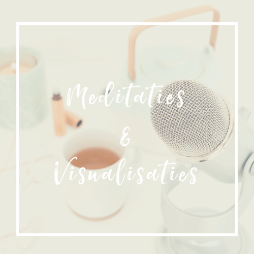 Meditaties & Visualisaties (1)