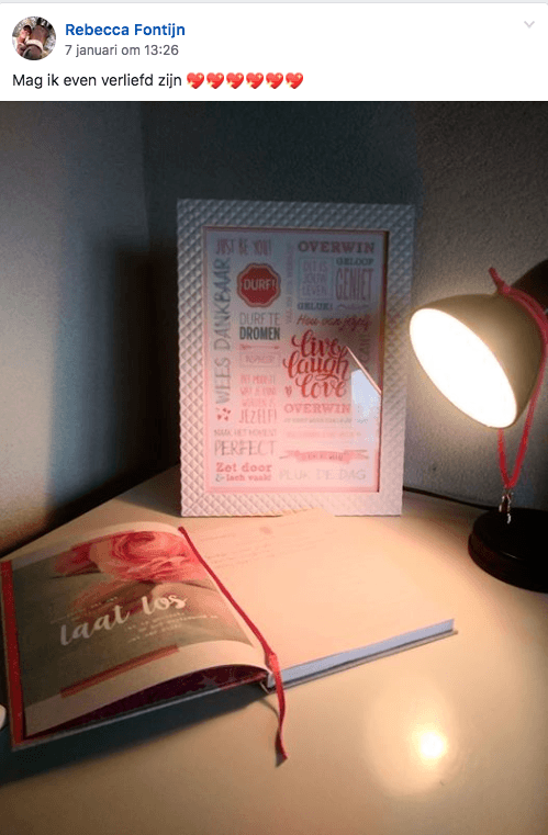 Manifesto Just Be You Planner 2019 Manifesto Just Be You Planner 2019