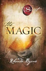 The Magic Rhonda Byrne