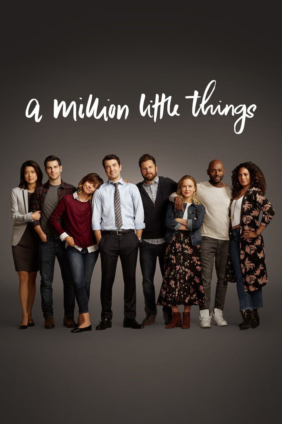 9 tips voor een filmavond - A Million Little Things