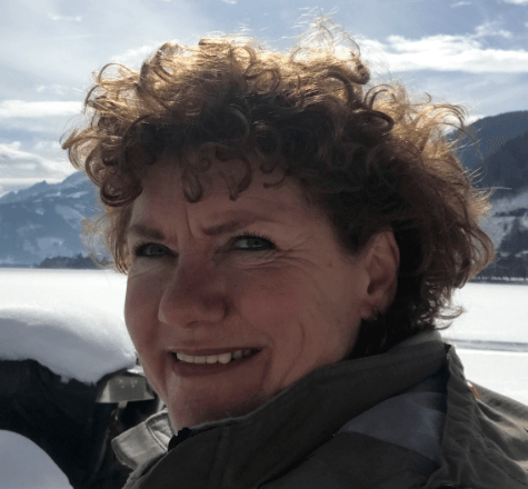Jenny Review Manifestatie Masterclass