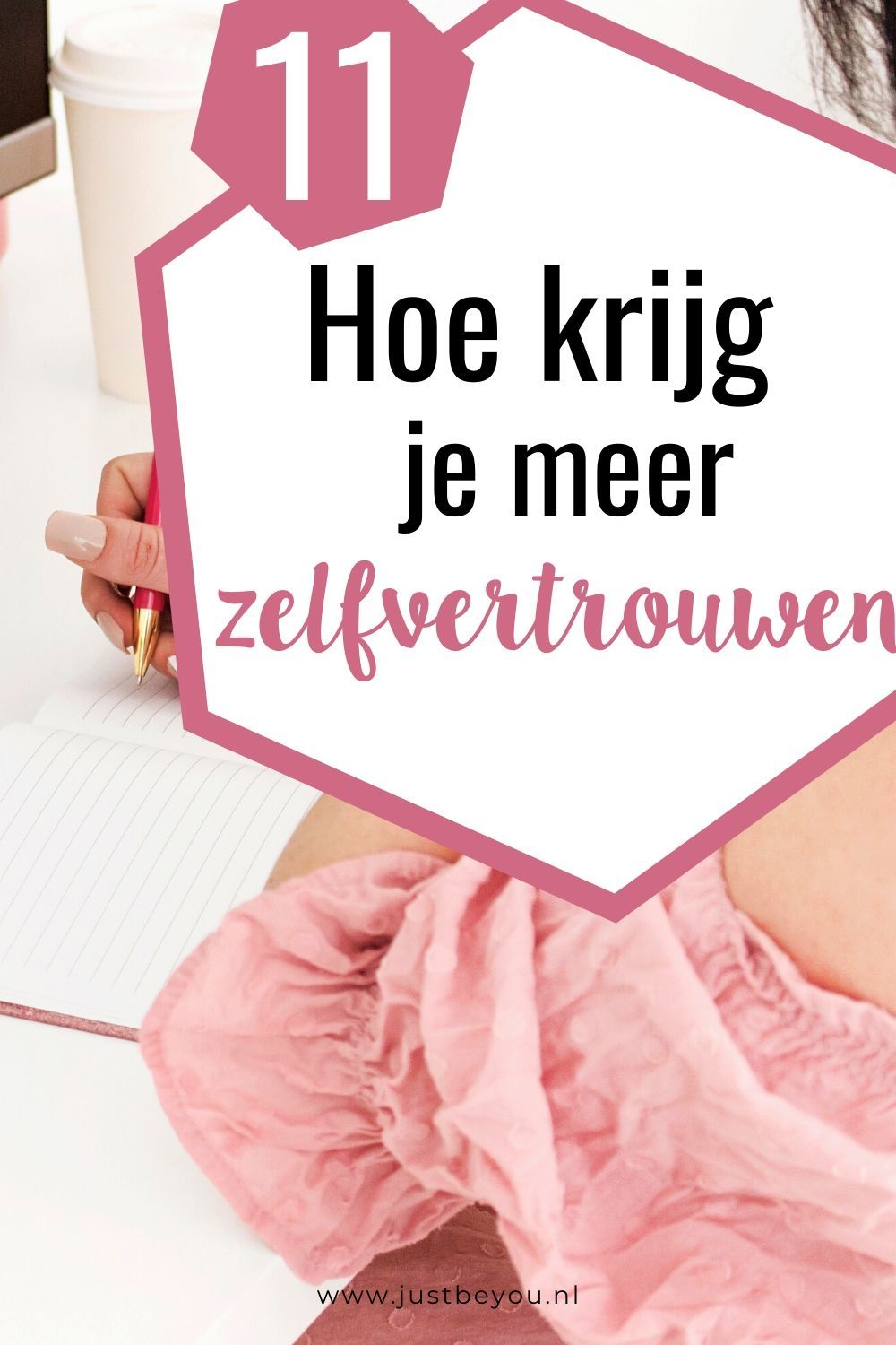 Hoe krijg je meer zelfvertrouwen?