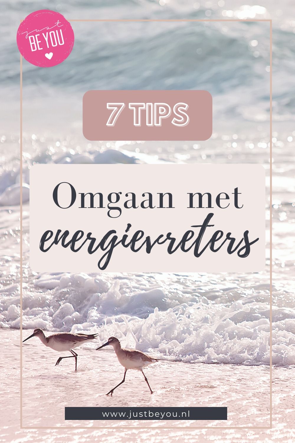 Omgaan met Energievreters - 7 tips