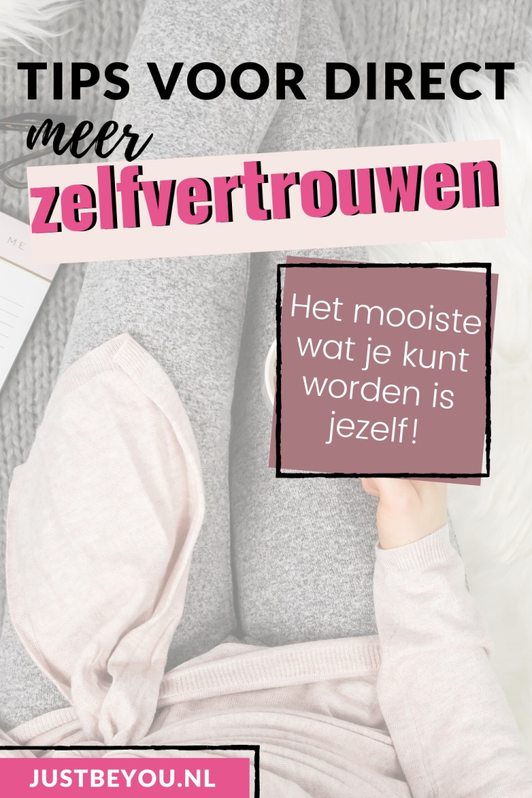 Tips Voor Direct Meer Zelfvertrouwen