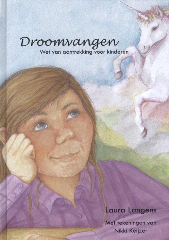 Droomvangen - Wet van Aantrekking voor kinderen