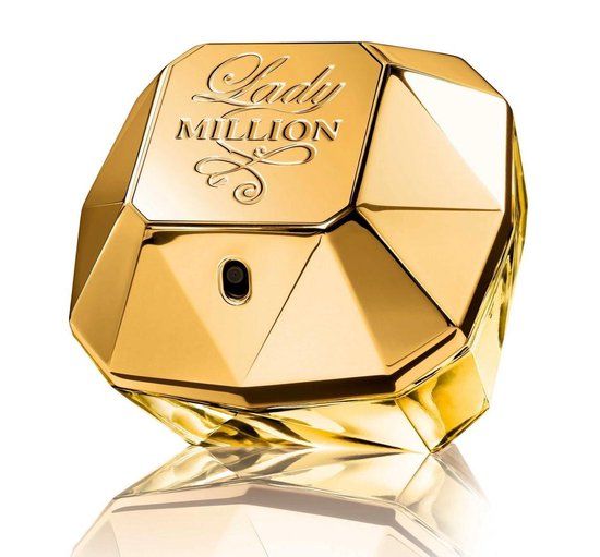 Paco Rabanne Lady Million