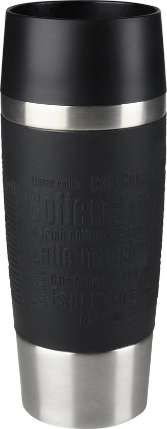 Thermobeker Tefal Travel Mug