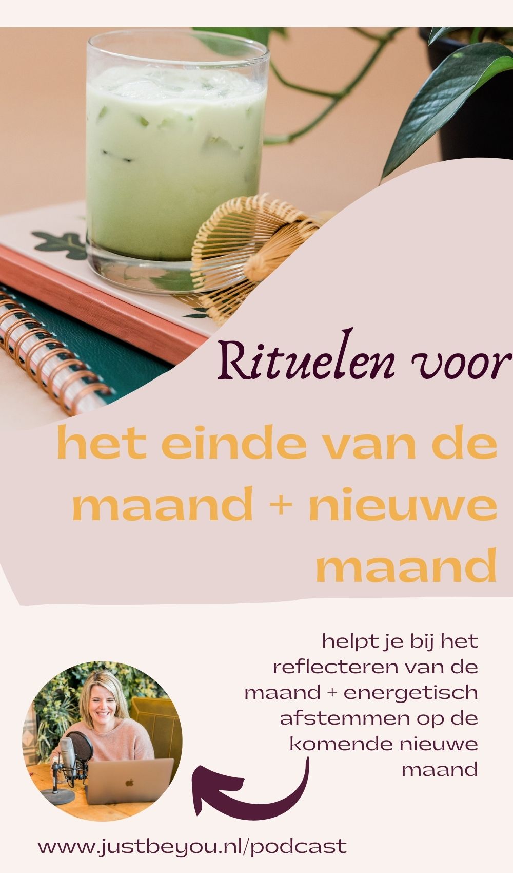 Rituelen voor het einde van de maand + nieuwe maand