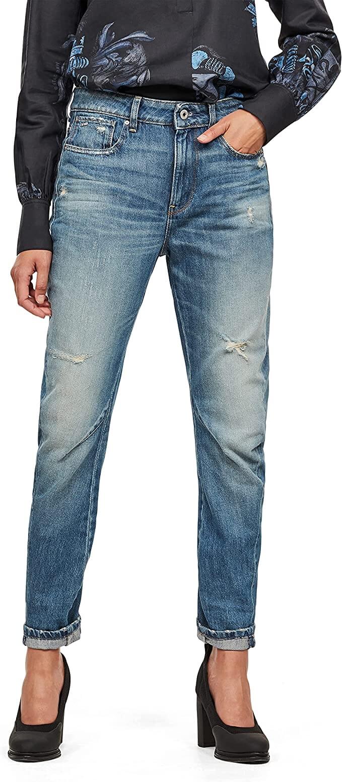 G-STAR RAW Mid boyfriend