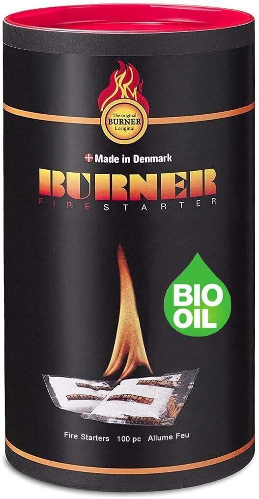 Burner FireStarter