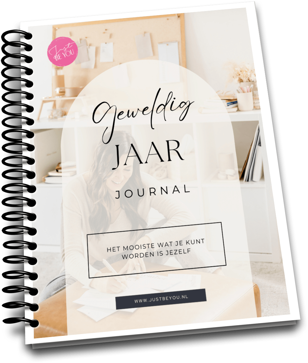 Geweldig Jaar Journal-min