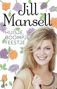 Huisje boopje feestje