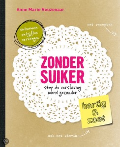 zonder suiker