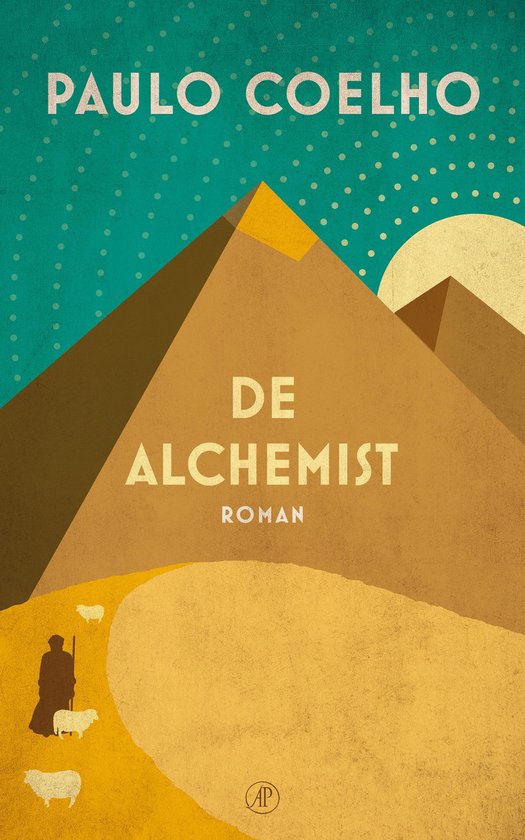 De Alchemist Paulo Coelho De Alchemist Paulo Coelho