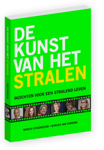 De kunst van het stralen: Marlys Stradmeijer en Marlou van Paridon