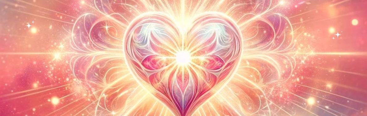 Hartchakra Affirmaties: Open je Hart voor Onvoorwaardelijke Liefde