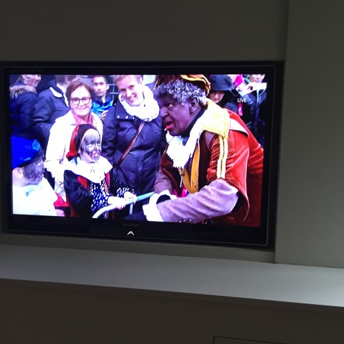 geluksmomenten sinterklaas intocht Gouda 