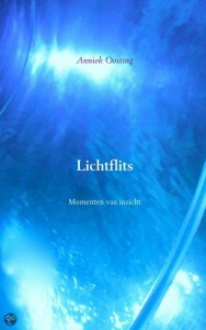 Lichtflits, momenten van inzicht. Review