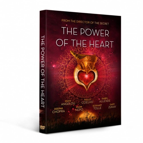 The power of the heart