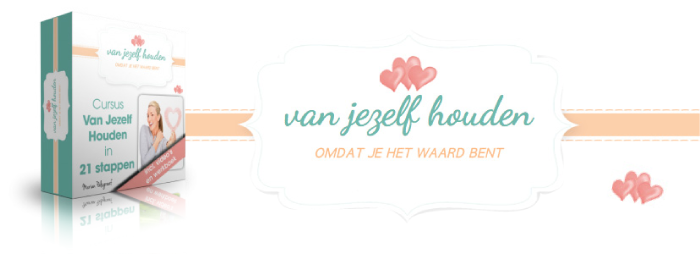 VANJEZELFHOUDEN BANNER