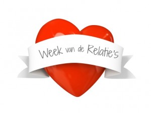 Week van de relaties