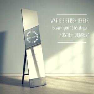 positief leren denken