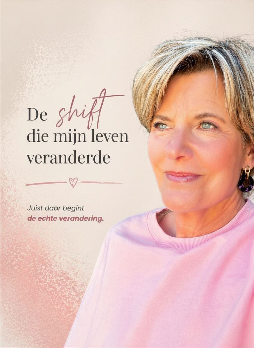 Zelfbeeld Verbeteren met De Identiteit Shift Marian Palsgraaf (1)