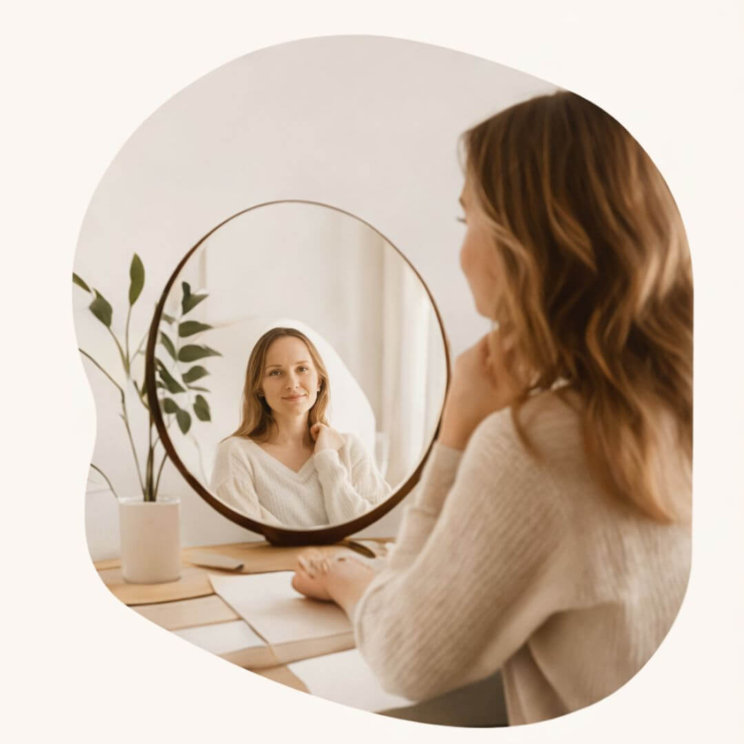 Zelfbeeld verbeteren - De Identiteit Shift (1)