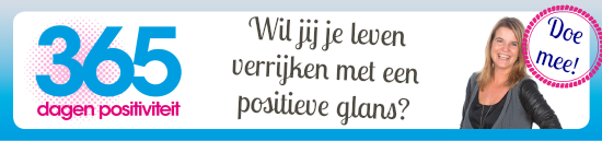 365 dagen positief