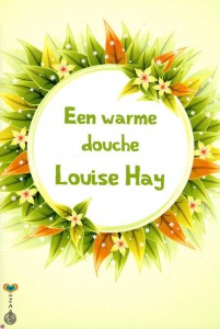 een warme douche