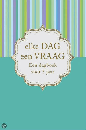 elke dag een vraag