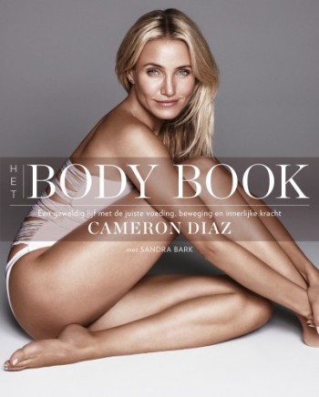 het body book cameron diaz