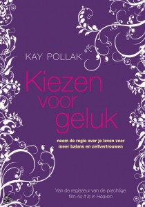 kiezen voor geluk
