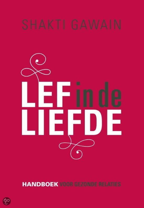 lef in de liefde