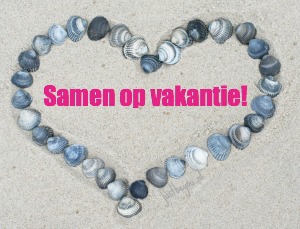 Samen Op Vakantie Just Be You