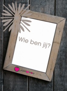 wie ben jij